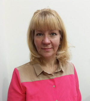 Королькова Анастасия Николаевна Королькова Анастасия Николаевна
